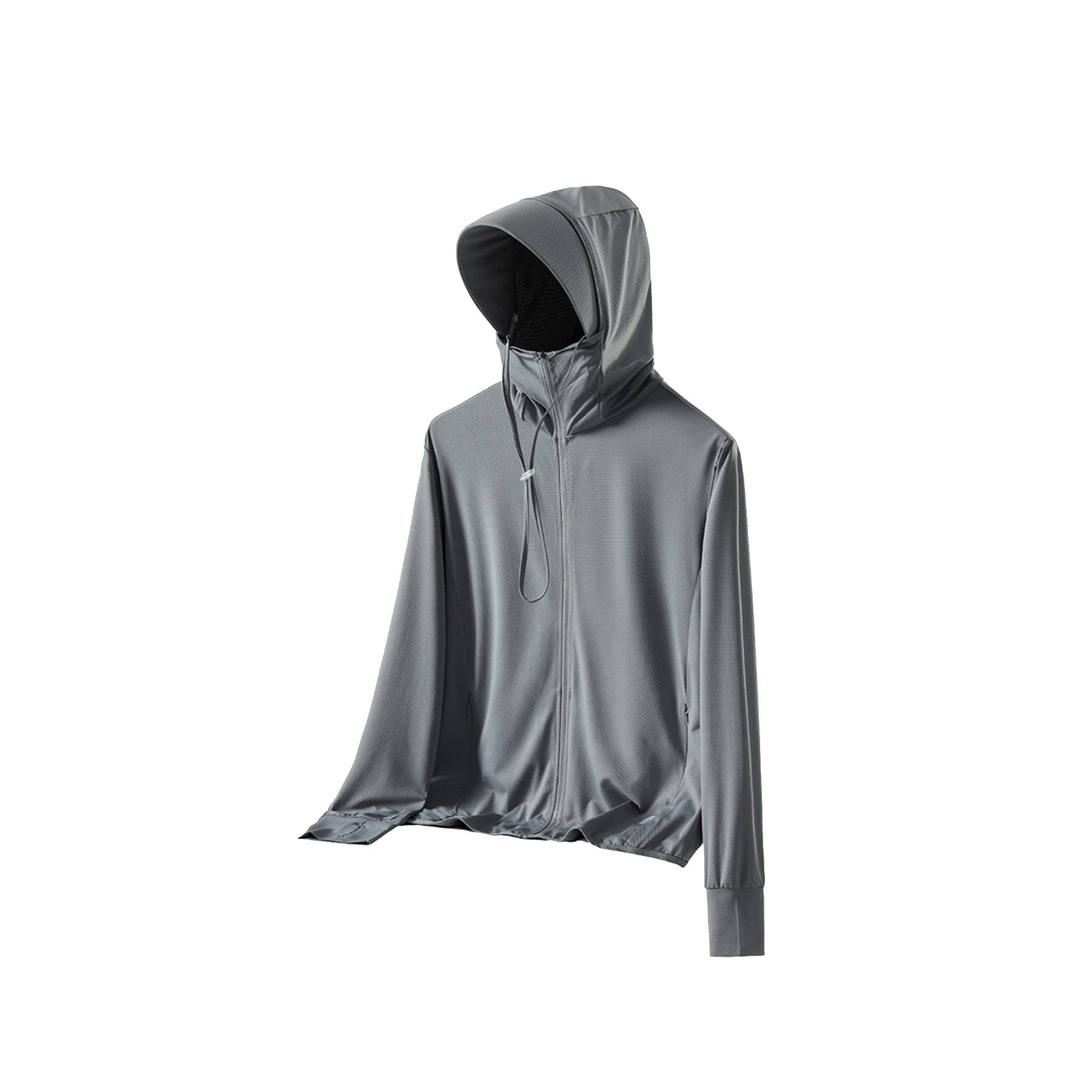 Sun Protection Jacket 4