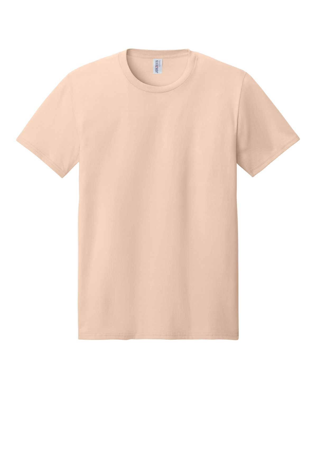 Jerzees Ultimate Unisex Ring Spun T-Shirt IC46M 188