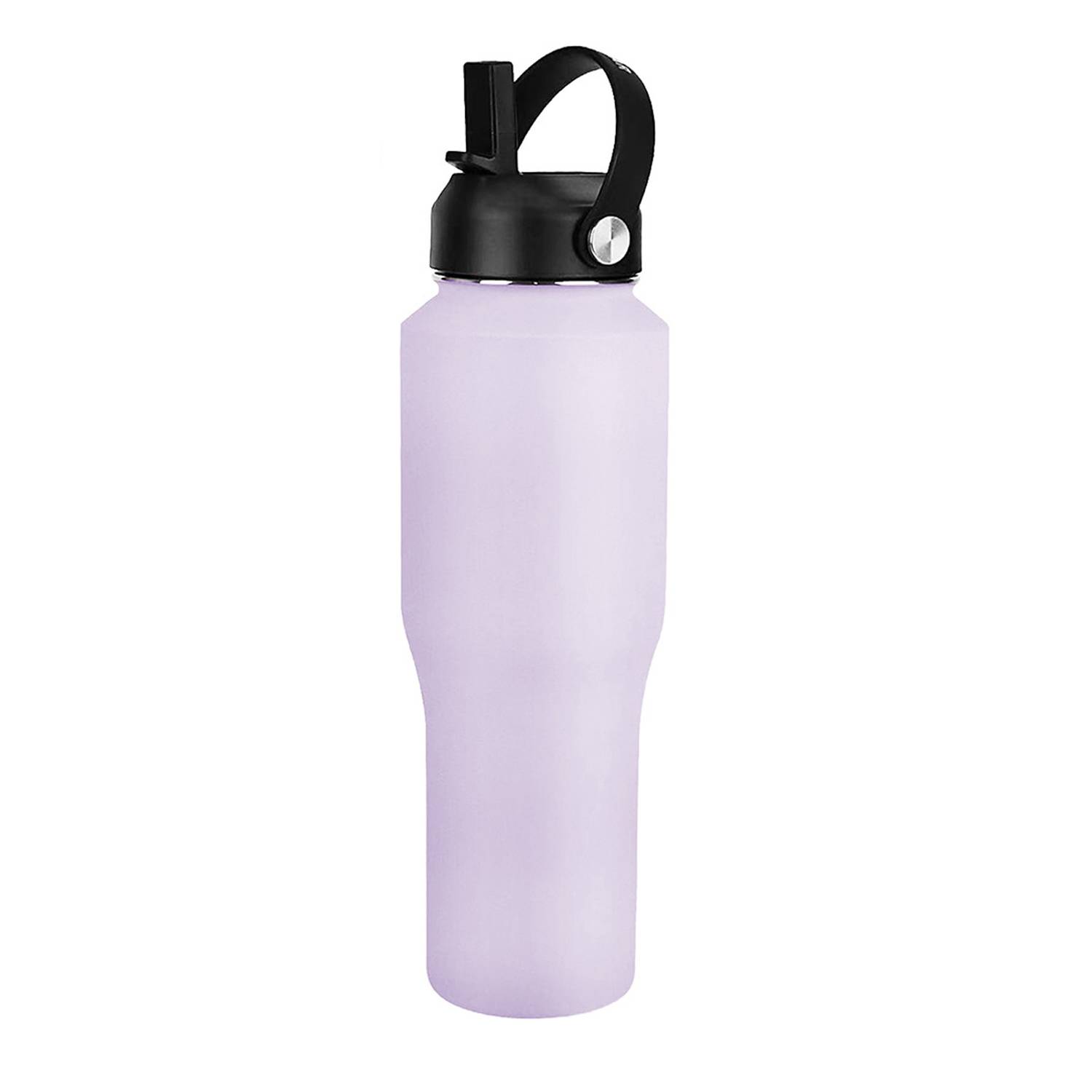 32oz Stainless Steel Insulated Water Bottle, custom water bottle with logo imprint 5