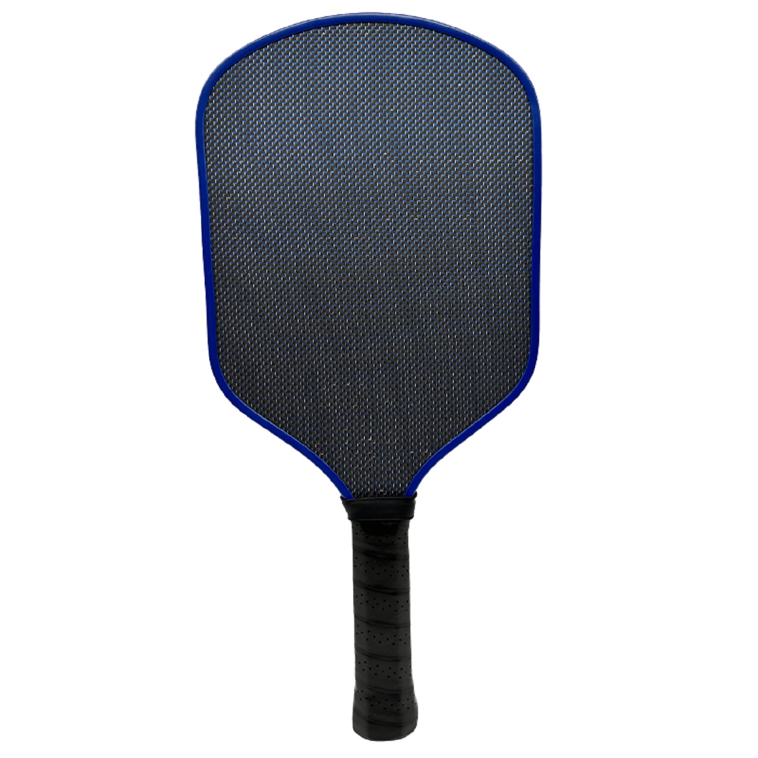 Carbon Fiber Titanium Pickleball Paddle 1