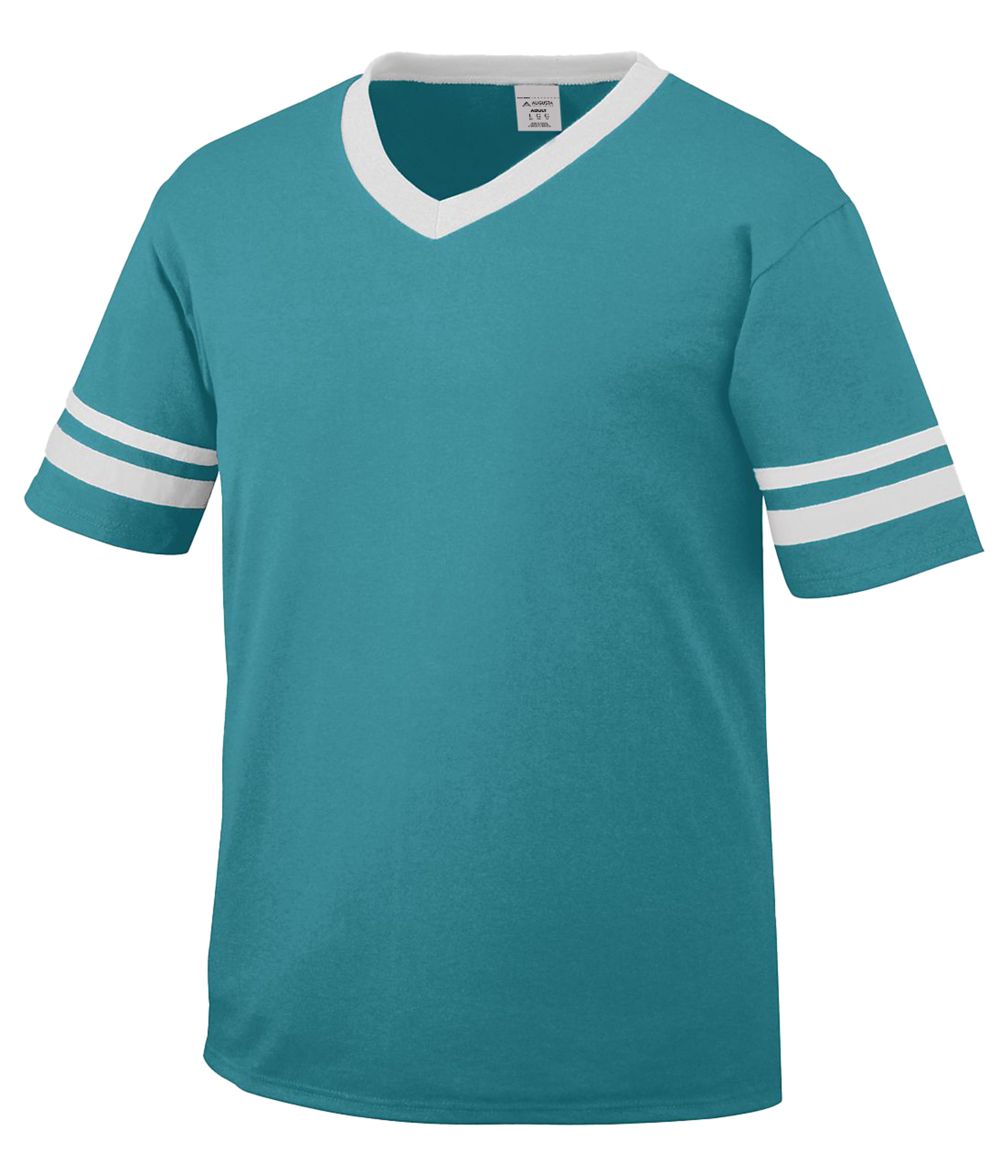 Sleeve Stripe Jersey 14