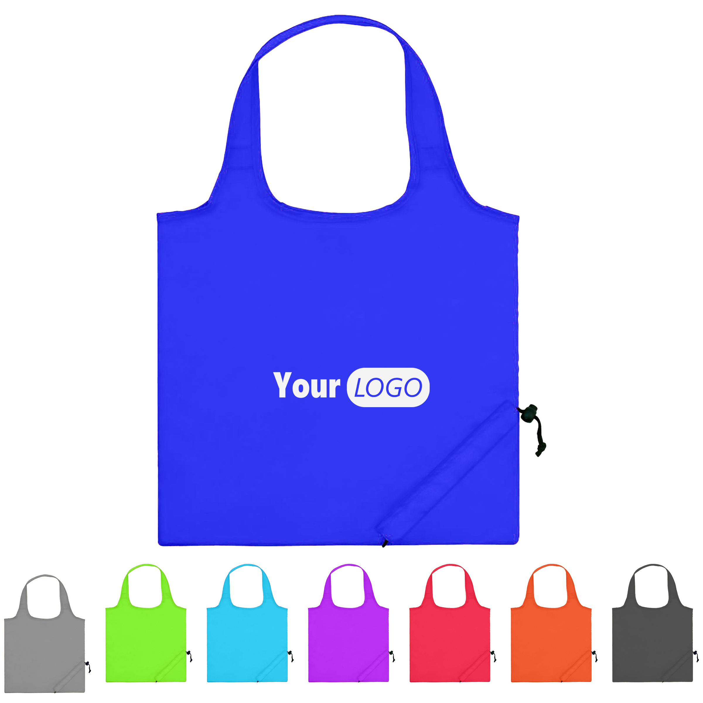 Polyester Lightweight And Versatile Drawstring Bag For Active Lifestyles 2