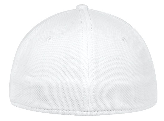OTTO CAP® OTTO FLEX® Fitted 6 Panel Low Profile Baseball Cap 1