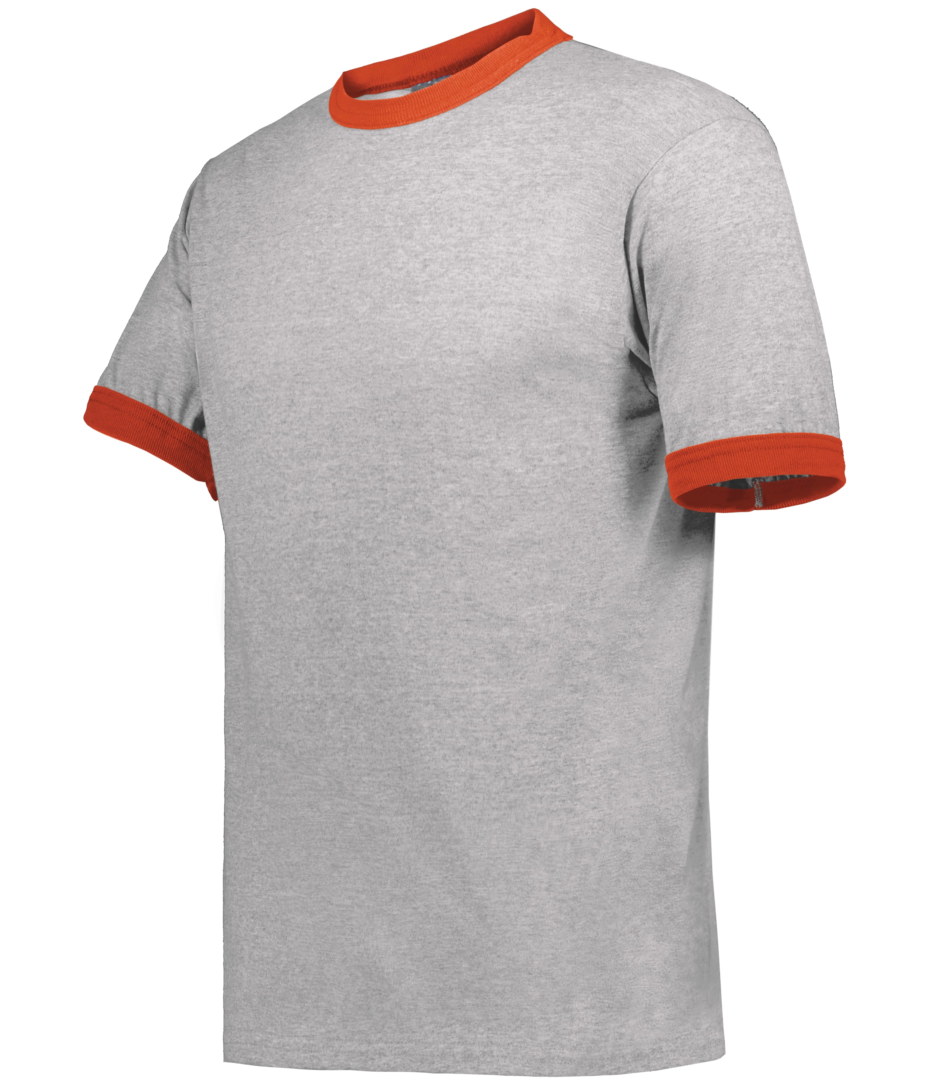 Ringer T-Shirt, custom t-shirt with logo imprint 26