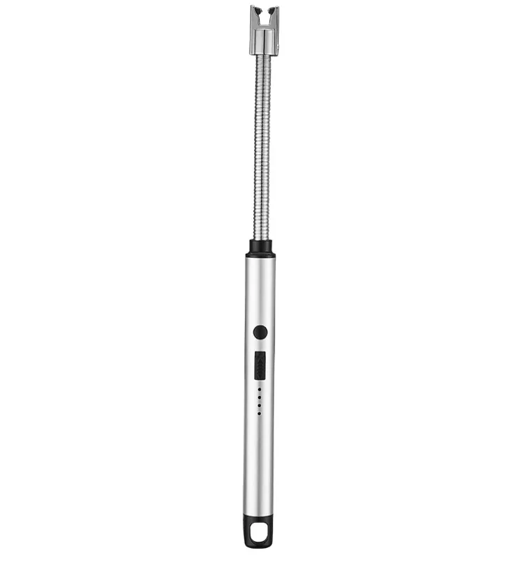 Electric Candle Lighter with Flexible Neck 2