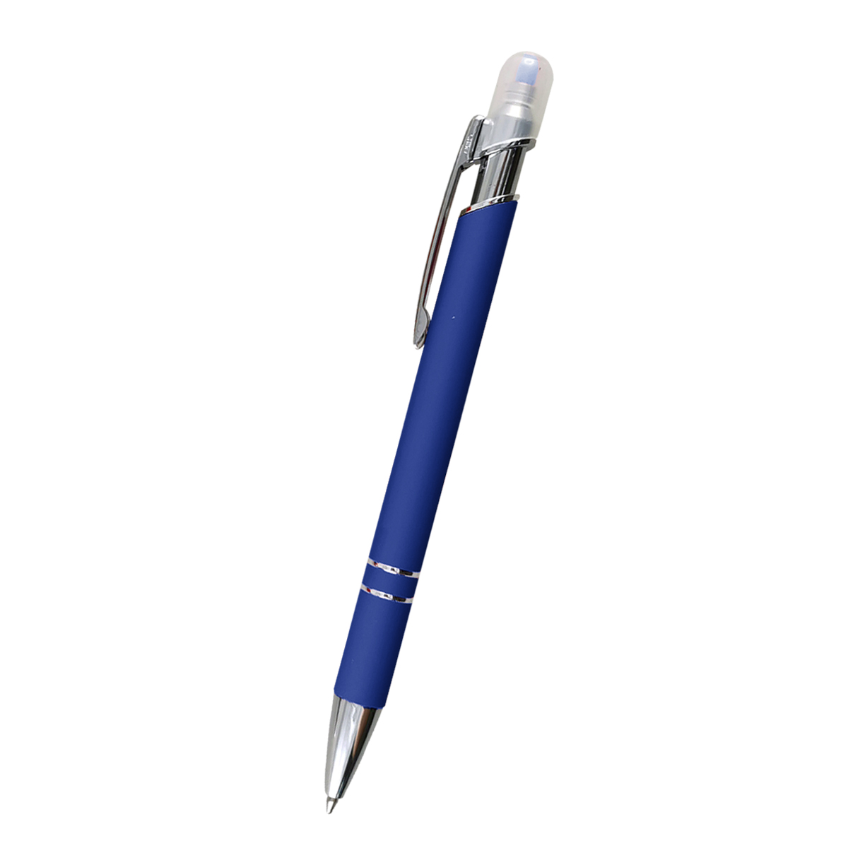Mia Incline Pen With Highlighter 7