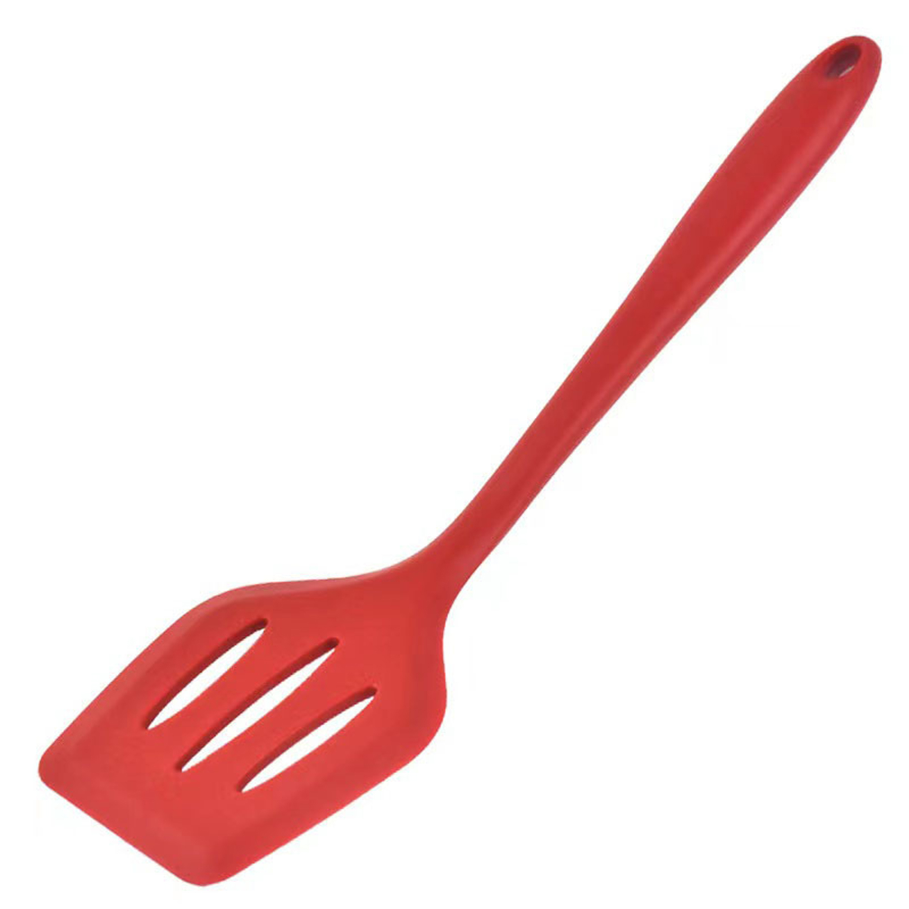 Kitchen Silicone Frying Shovel 3