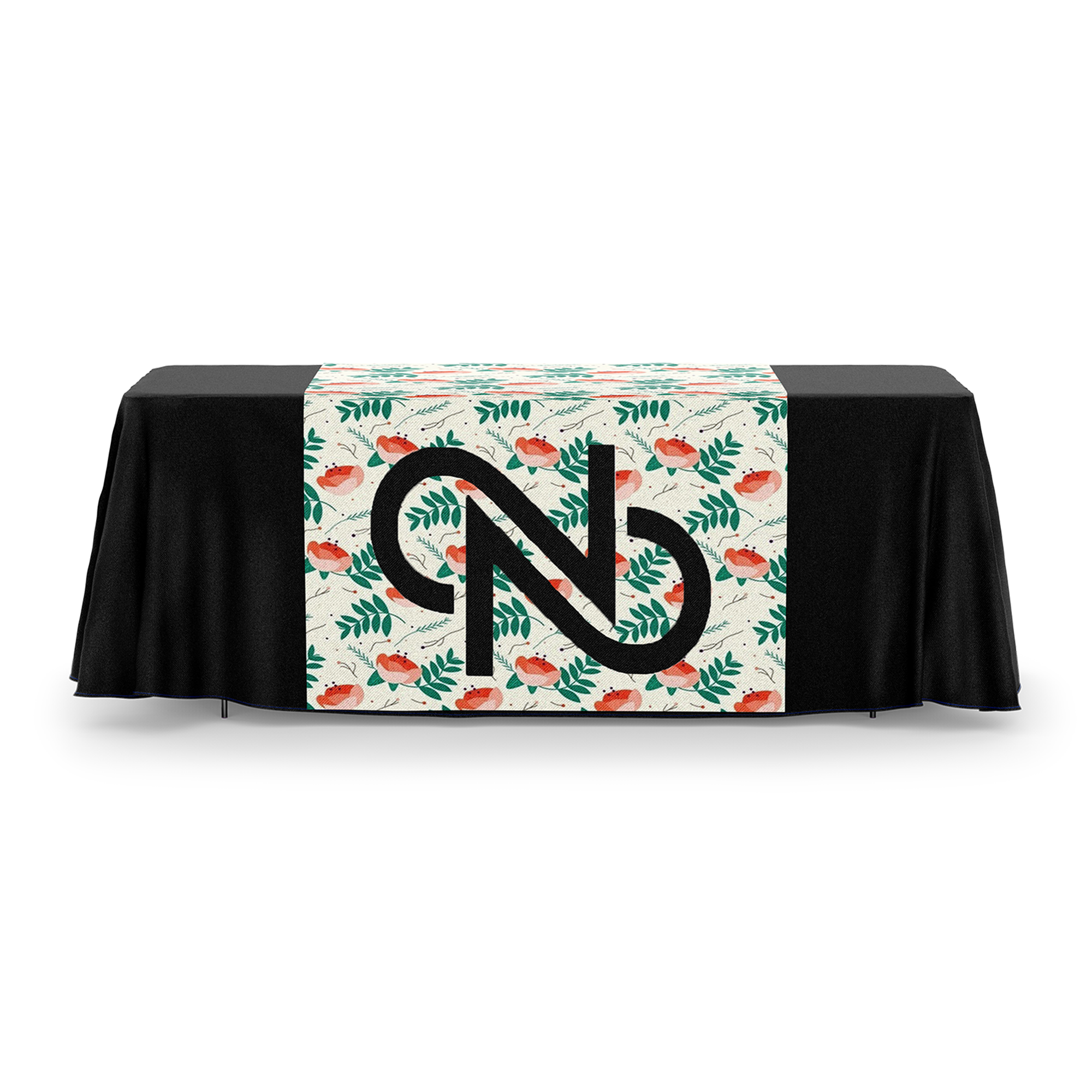 36" x 87" Table Runner 2
