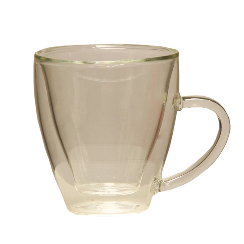 Custom 5 oz Double Wall Insulated Mug 3