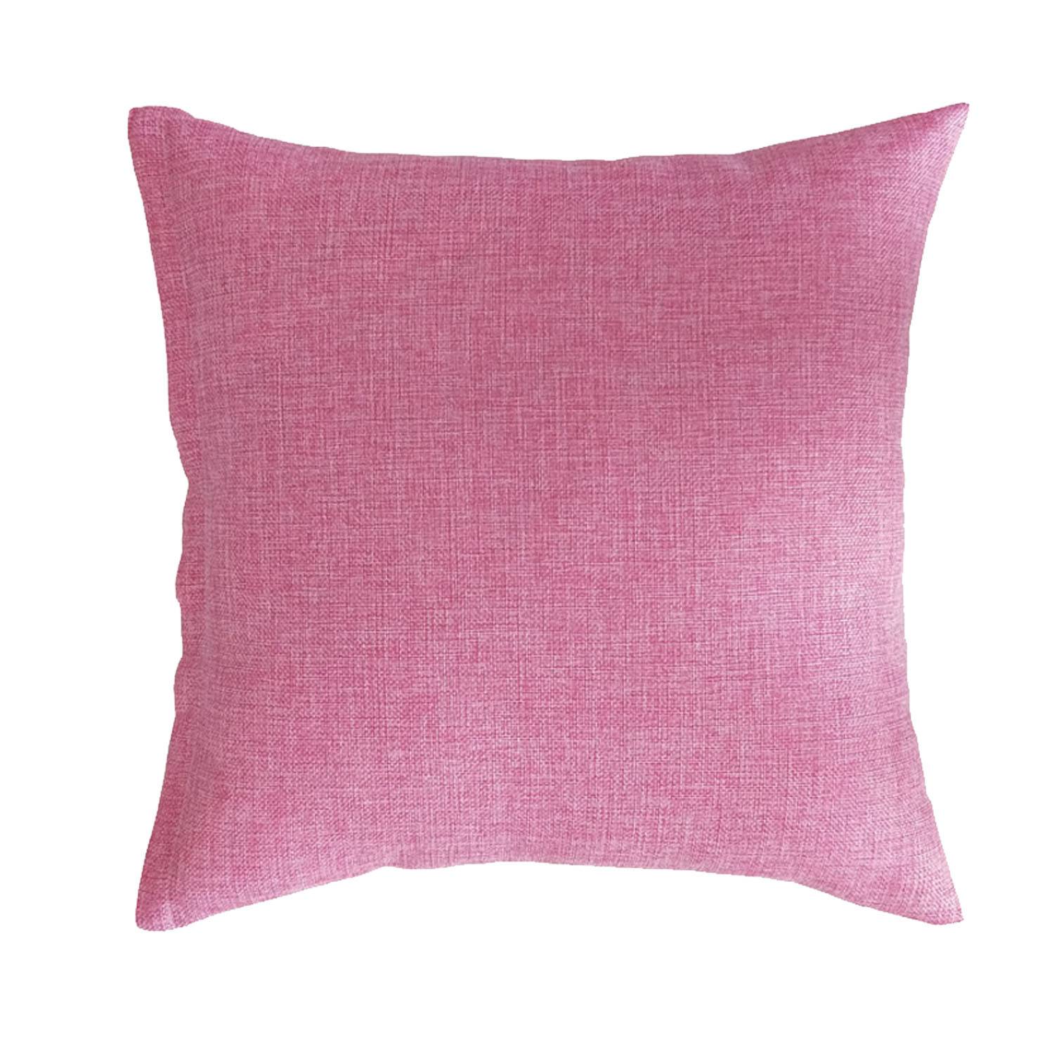 Polyester Pillow Cover 11