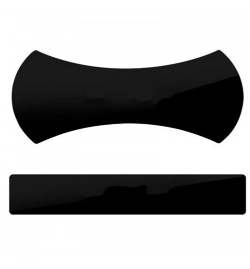 Rubber Hand Post 2