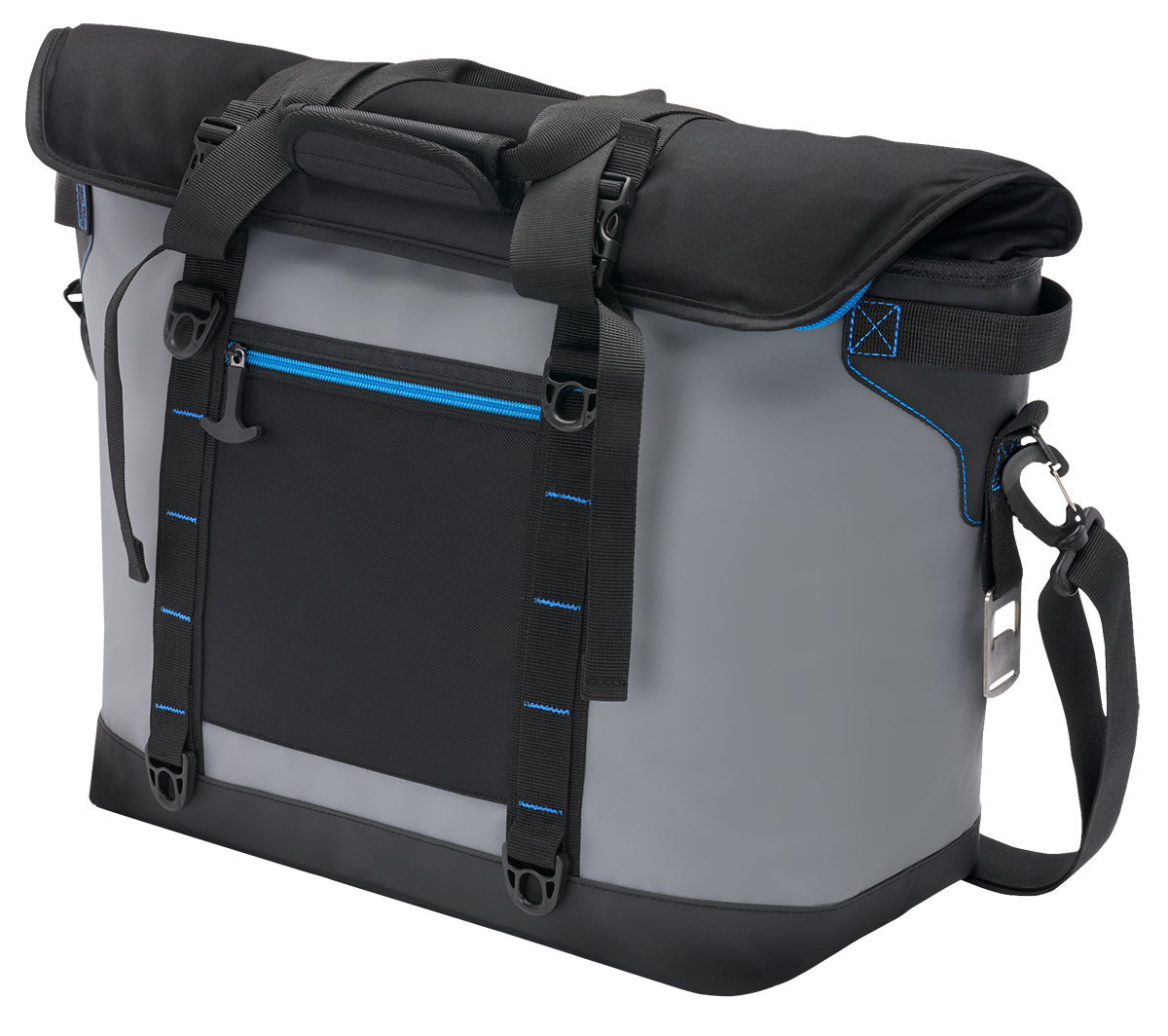 Urban Peak® Waterproof Ashforth 38 Can Tote/Cooler 26