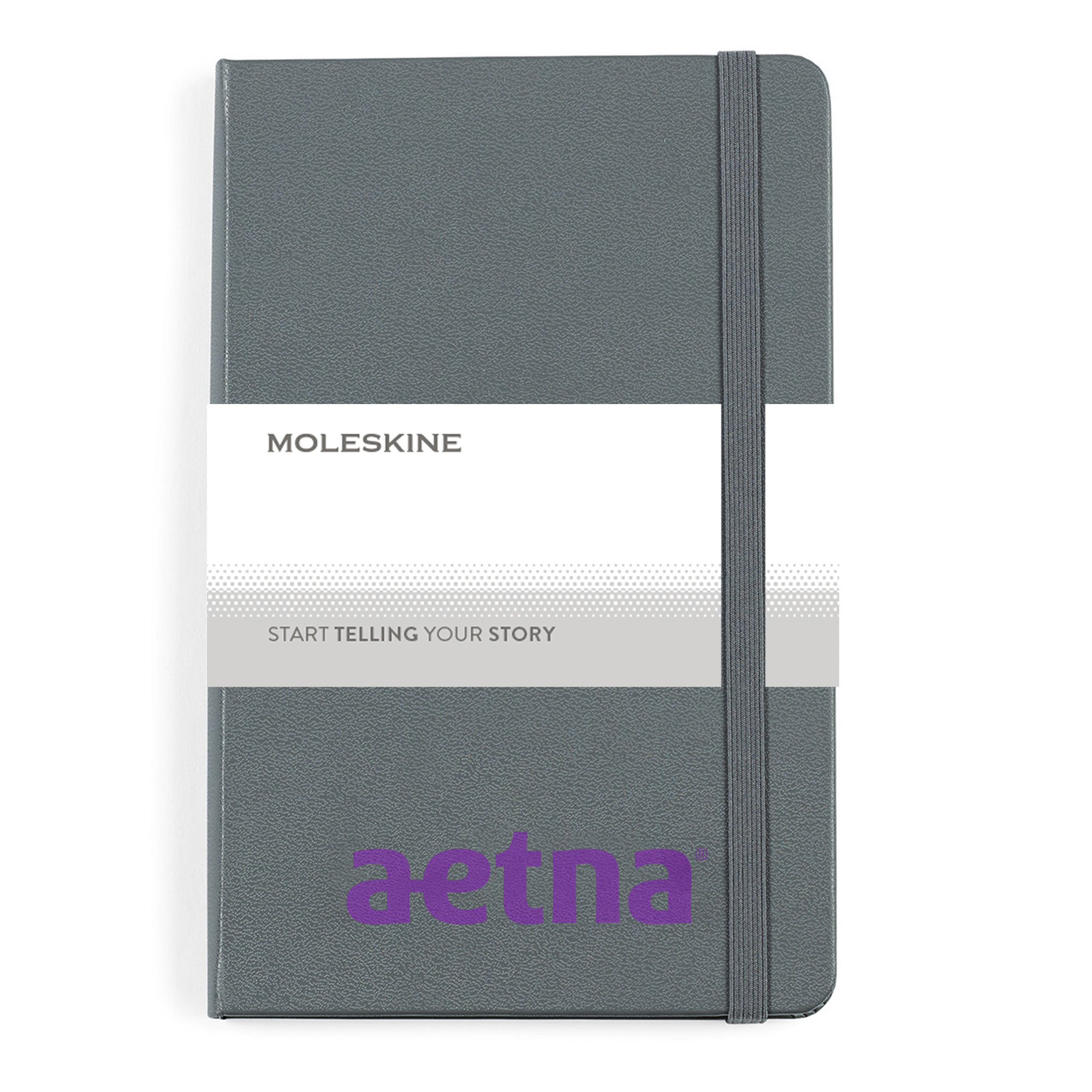 Moleskine® Medium Notebook Gift Set 18