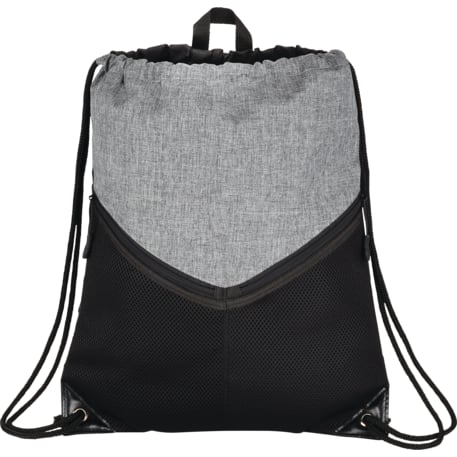 Voyager Drawstring Sportspack 24