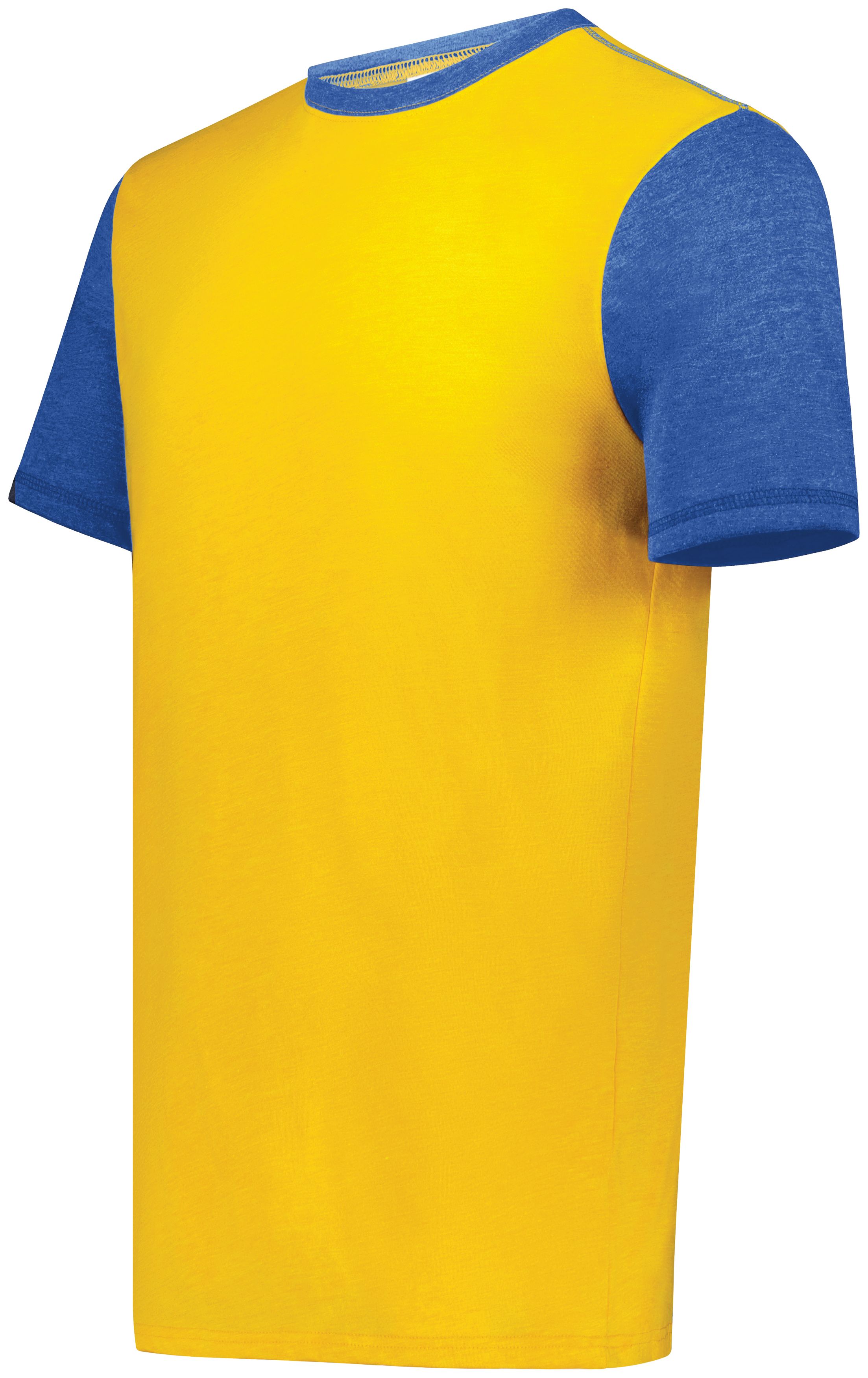 Youth Gameday Vintage Ringer Tee 19