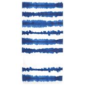 Good Vibes Cabana Stripe Beach Towel 20