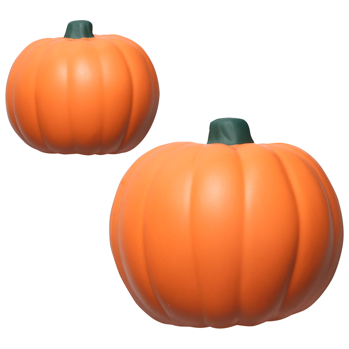 Pumpkin Stress Reliever 5