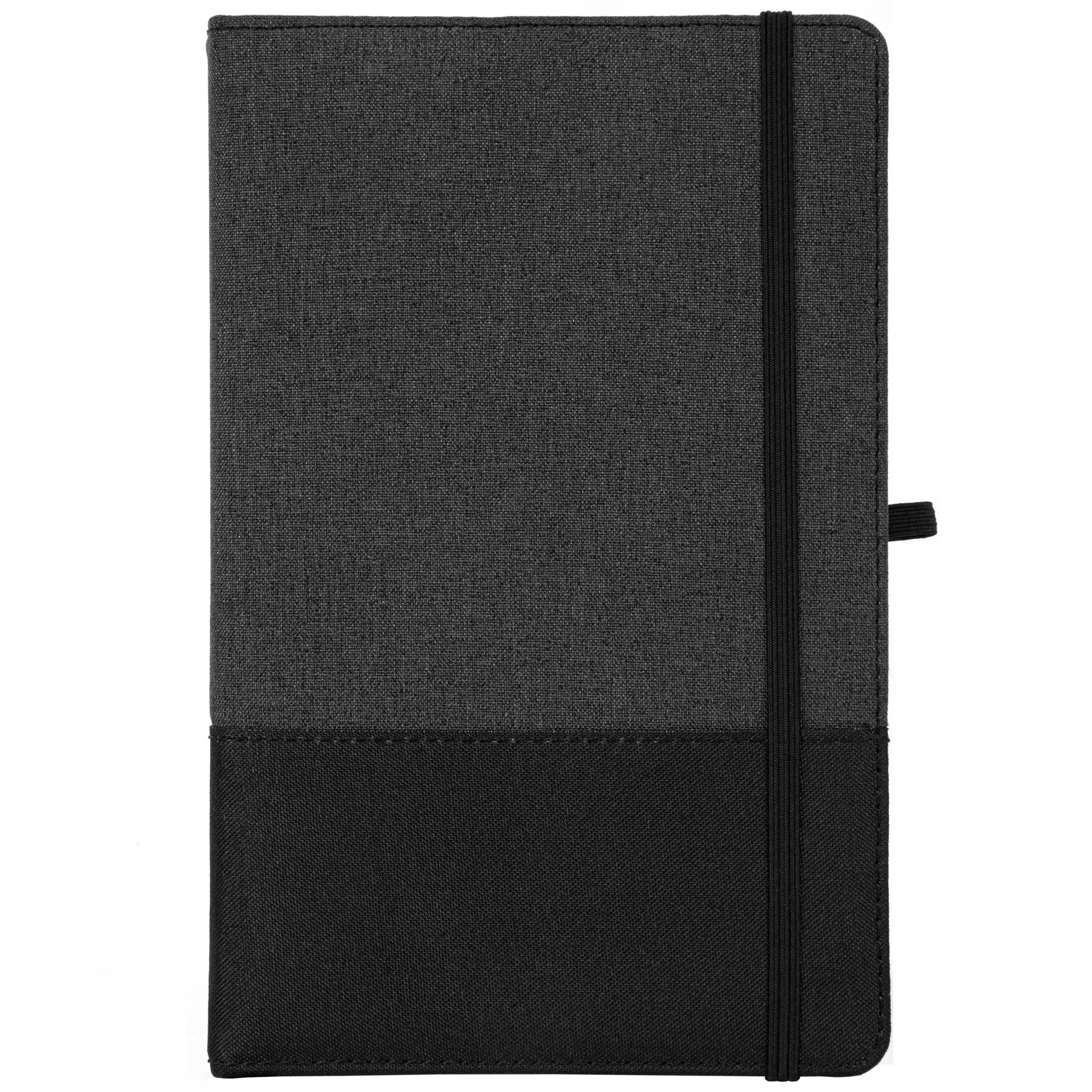 RPET Two Tone Journal with Recycled Kraft Paper 5