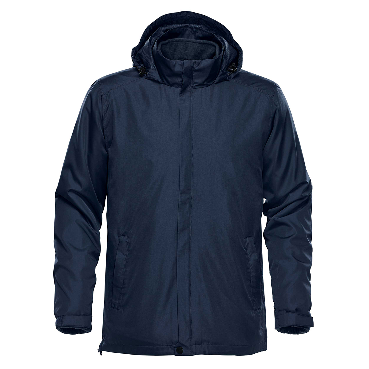 Stormtech Nautilus Men's 3-In-1 Jacket 11