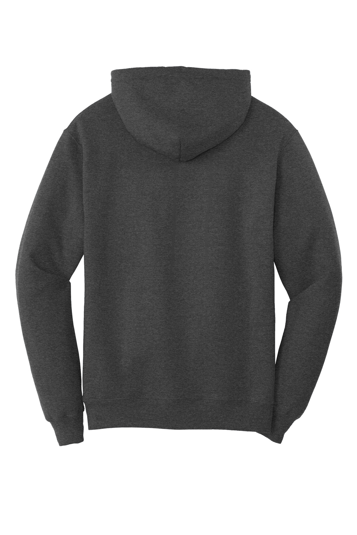 Port & Company® Tall Core Fleece Pullover Hooded Sweatshirt 6