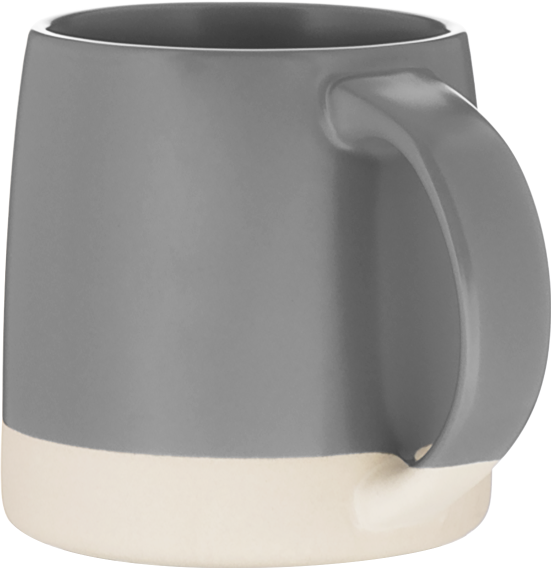 12 oz magnolia mug