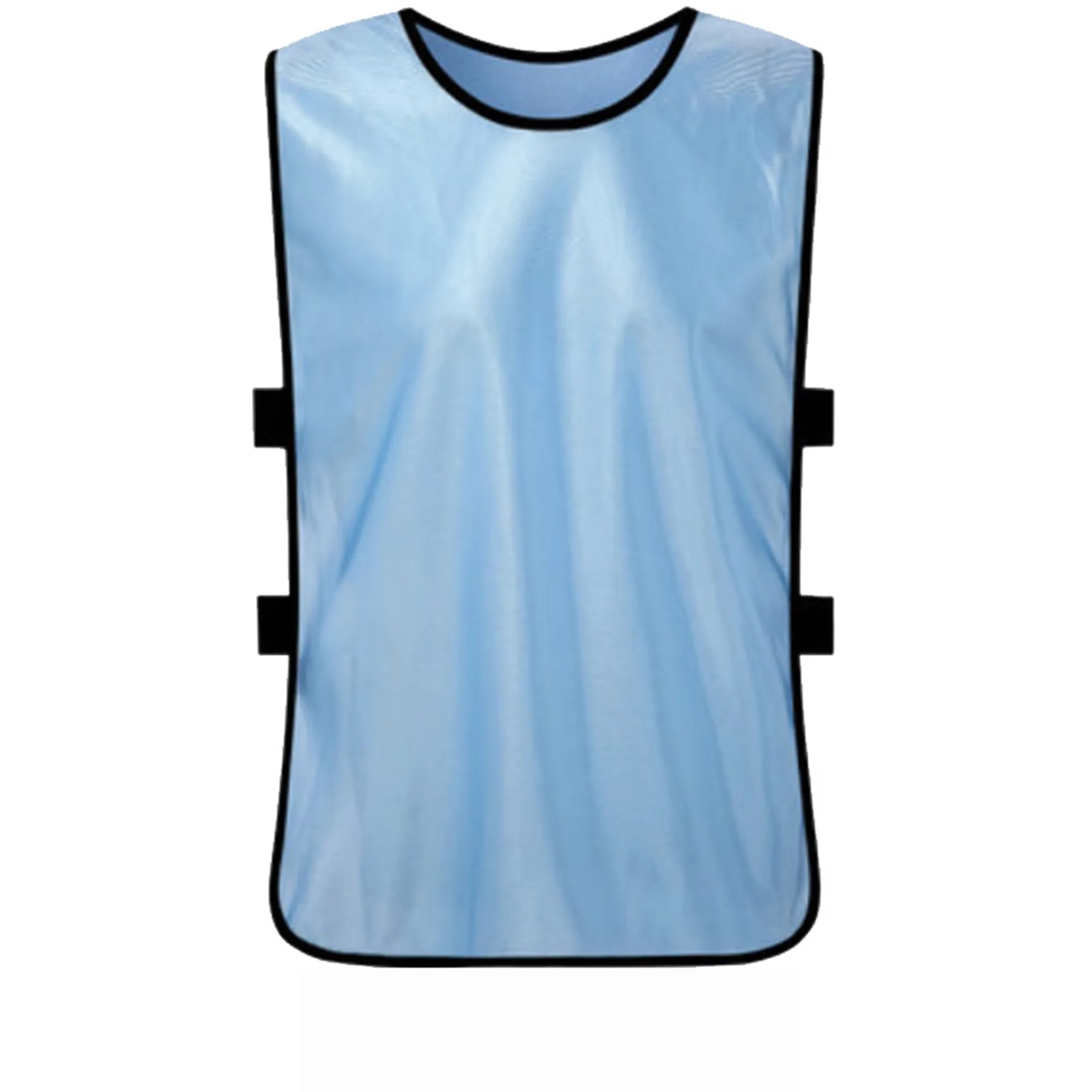 LogoMatch - Sports Team Split Vests for Kids & Adults 9