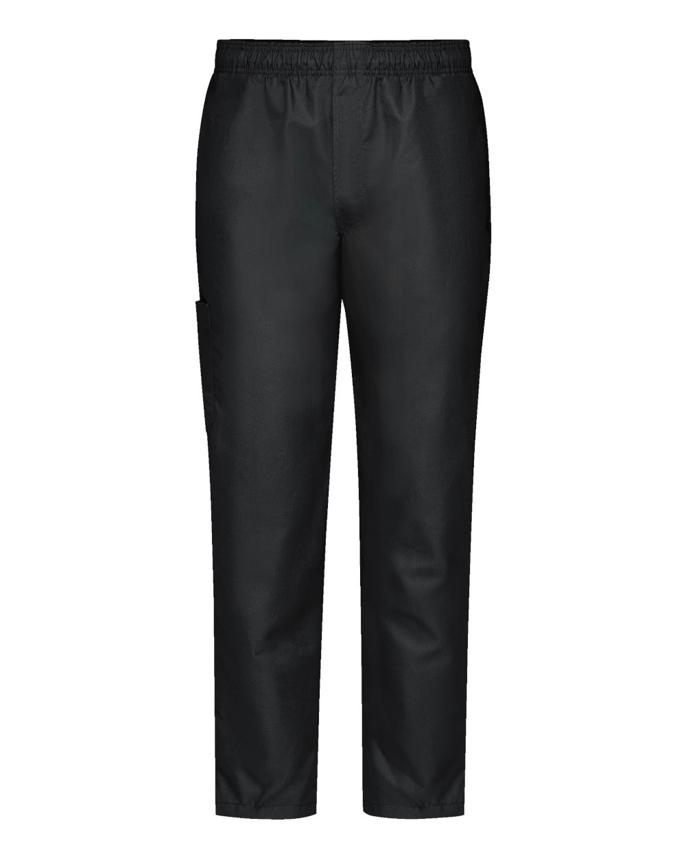 Airflow Chef Pants with Back Panels - 0P2M 8