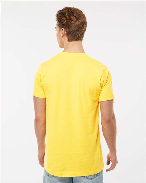 Unisex Fine Jersey T-Shirt - 202 358