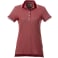 Women's LIMESTONE Roots73 SS Polo 1