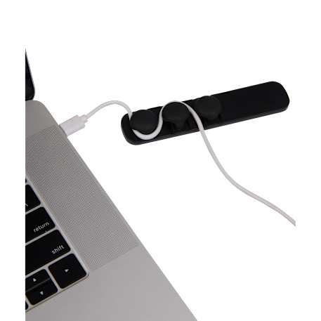Cable Buddy Desktop Cable Organizer 9