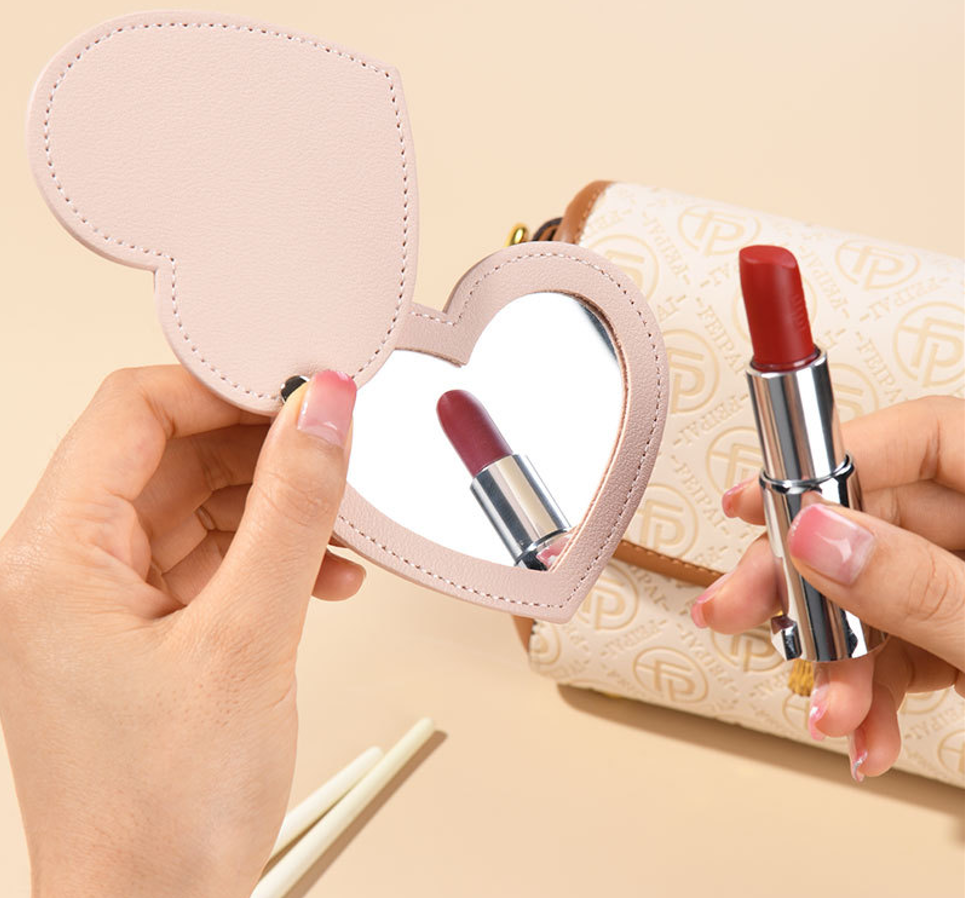 Portable Makeup Mirror 3