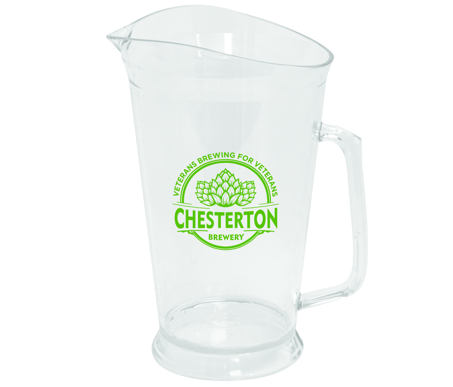 60 oz. Serving Pitcher 1