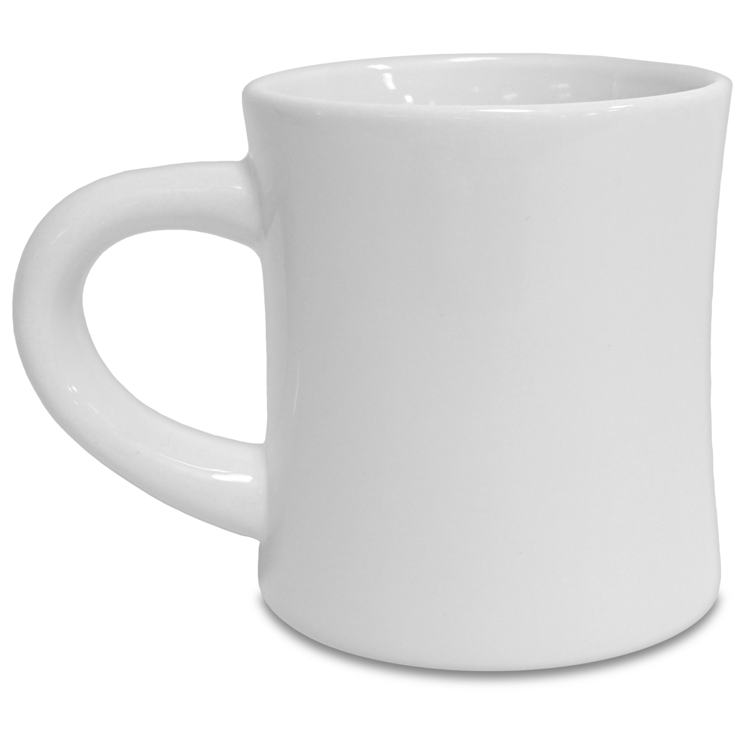 13 Oz. Diner Mug 2