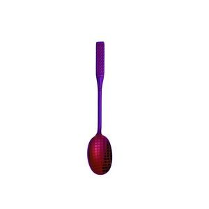 5.90 Inch Dollar Shaped Spoon 12
