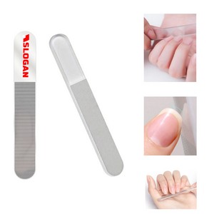 Round Head Nano Glass File 3