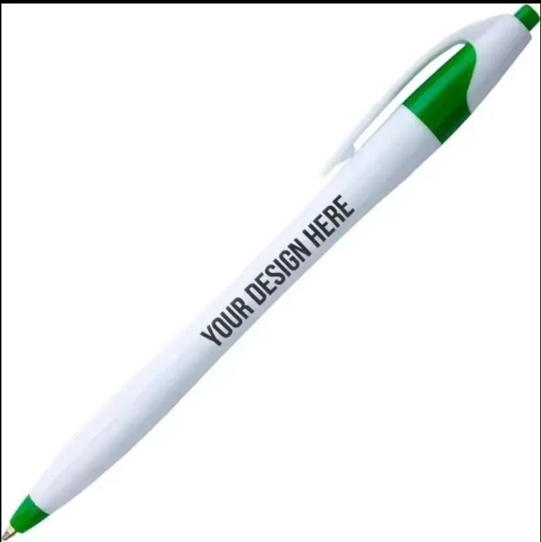 Ballpoint Pen 7