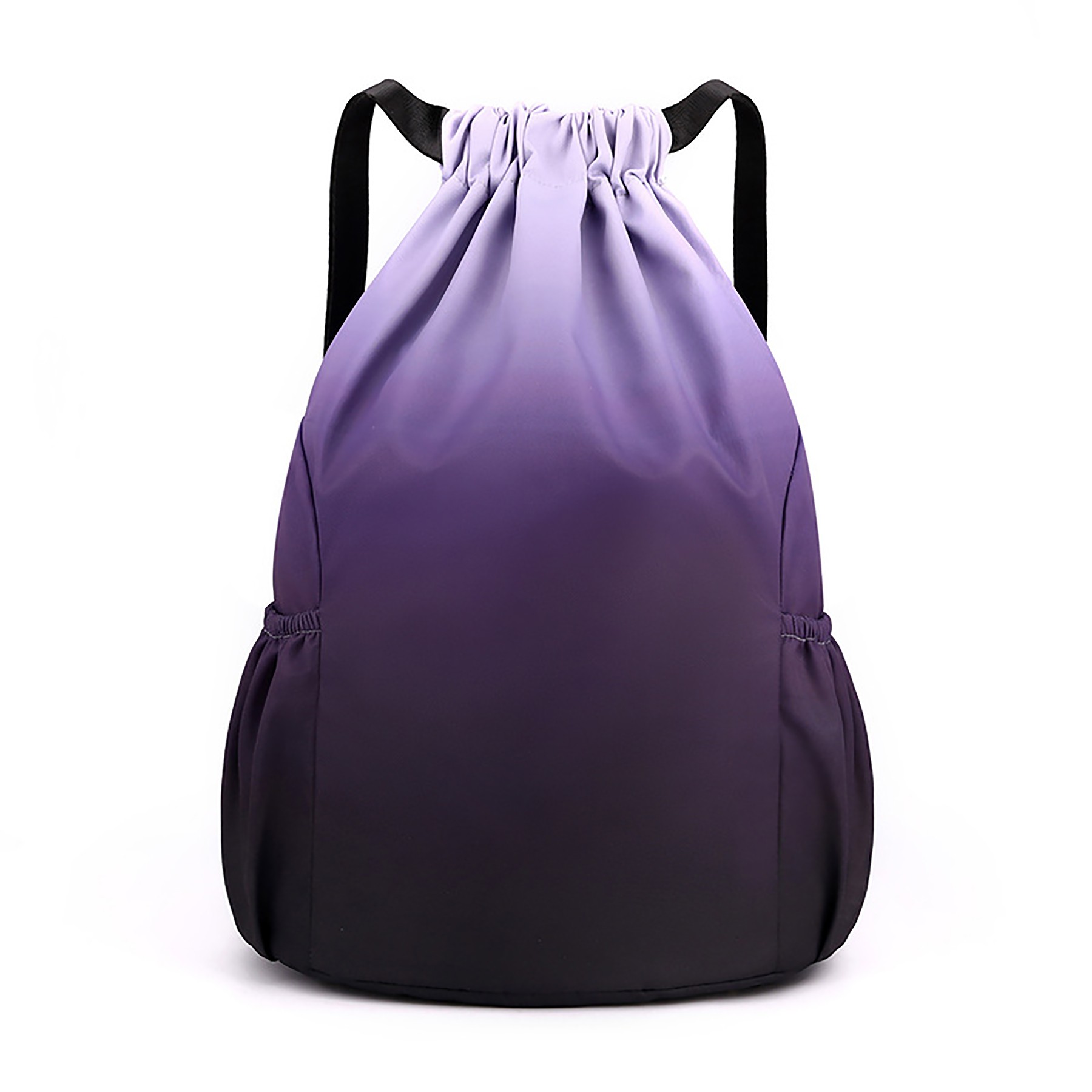 Drawstrings Backpacks, custom drawstring bag with logo imprint 5