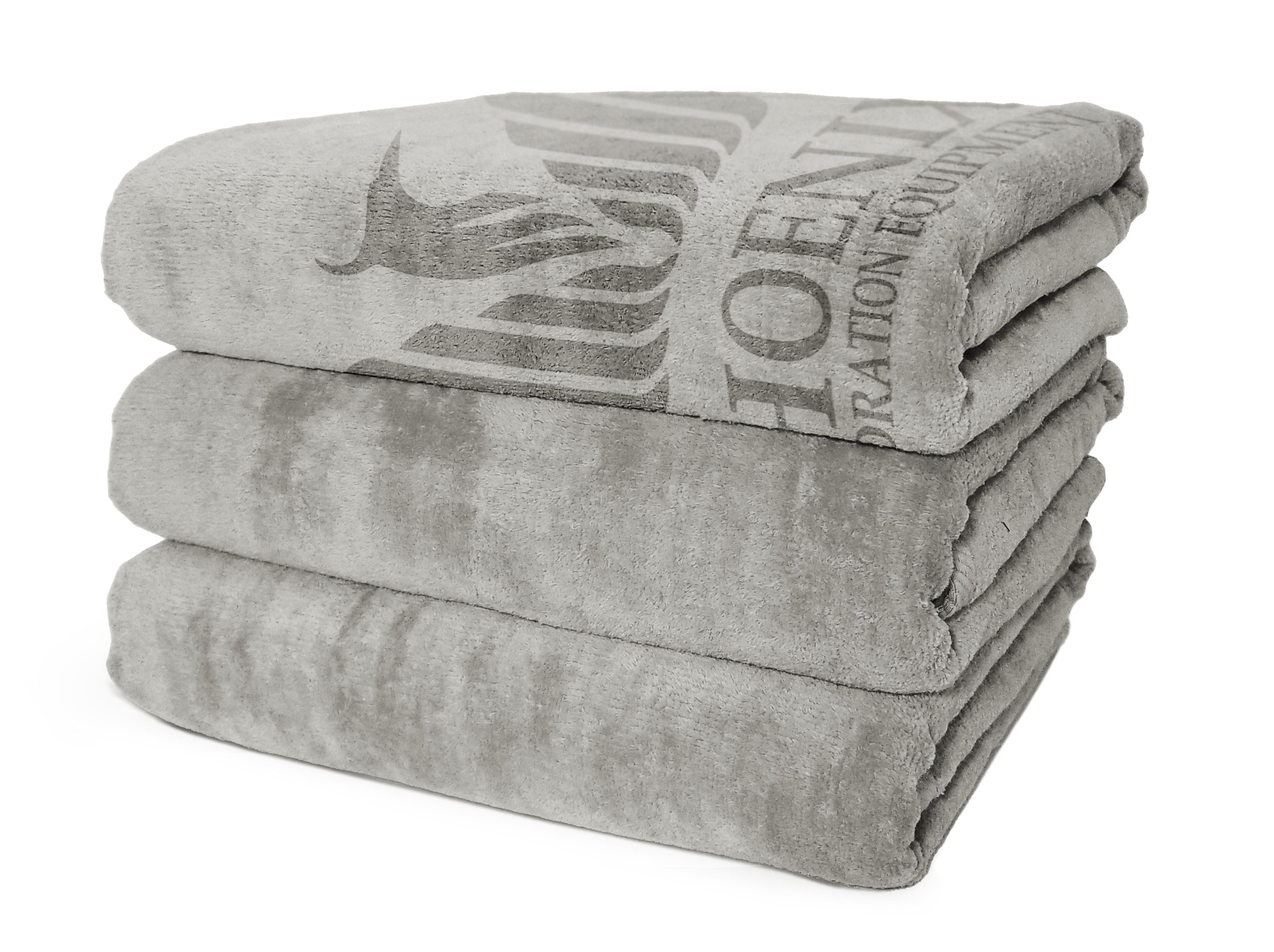 28x58 Economy Light Weight 9 Lbs/ Dz Terry Beach Towels 7