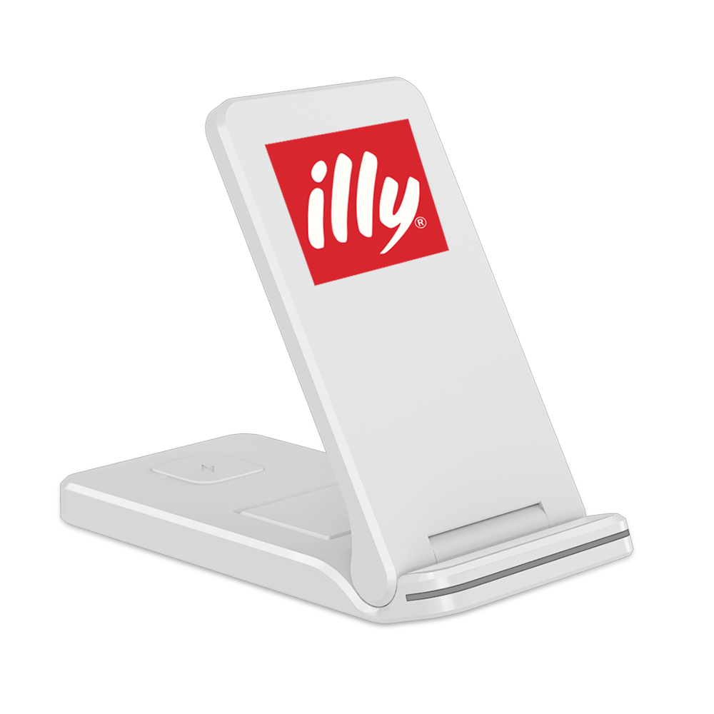 Fulton Foldable Wireless Charging Station 15