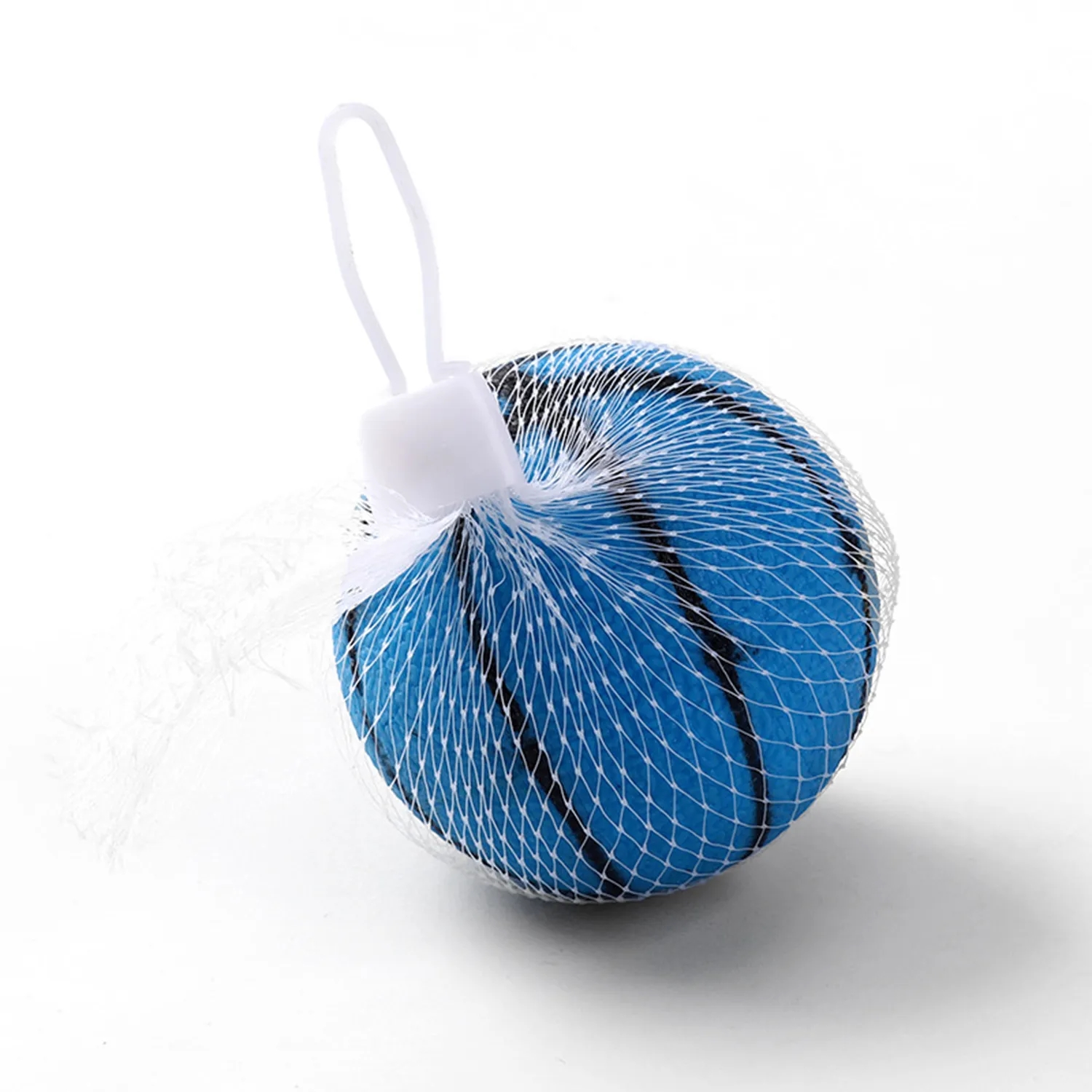 Dog Rubber Toy Ball 4