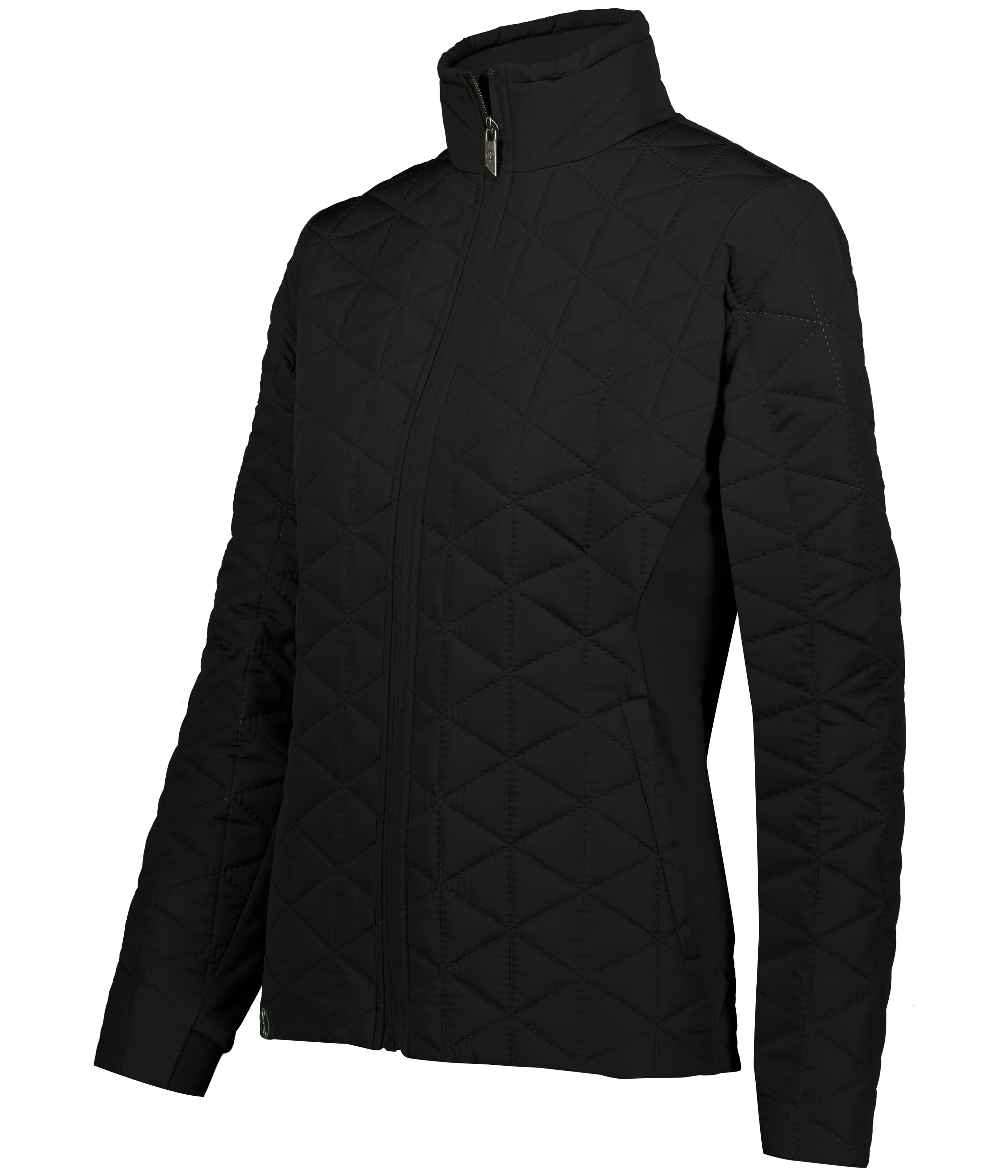 Ladies Repreve® Eco Jacket 4