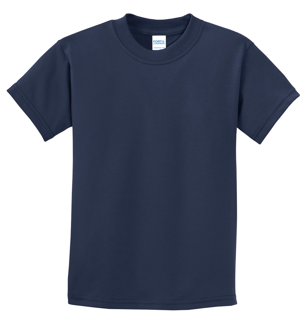 Port & Company® Youth Essential Tee 21