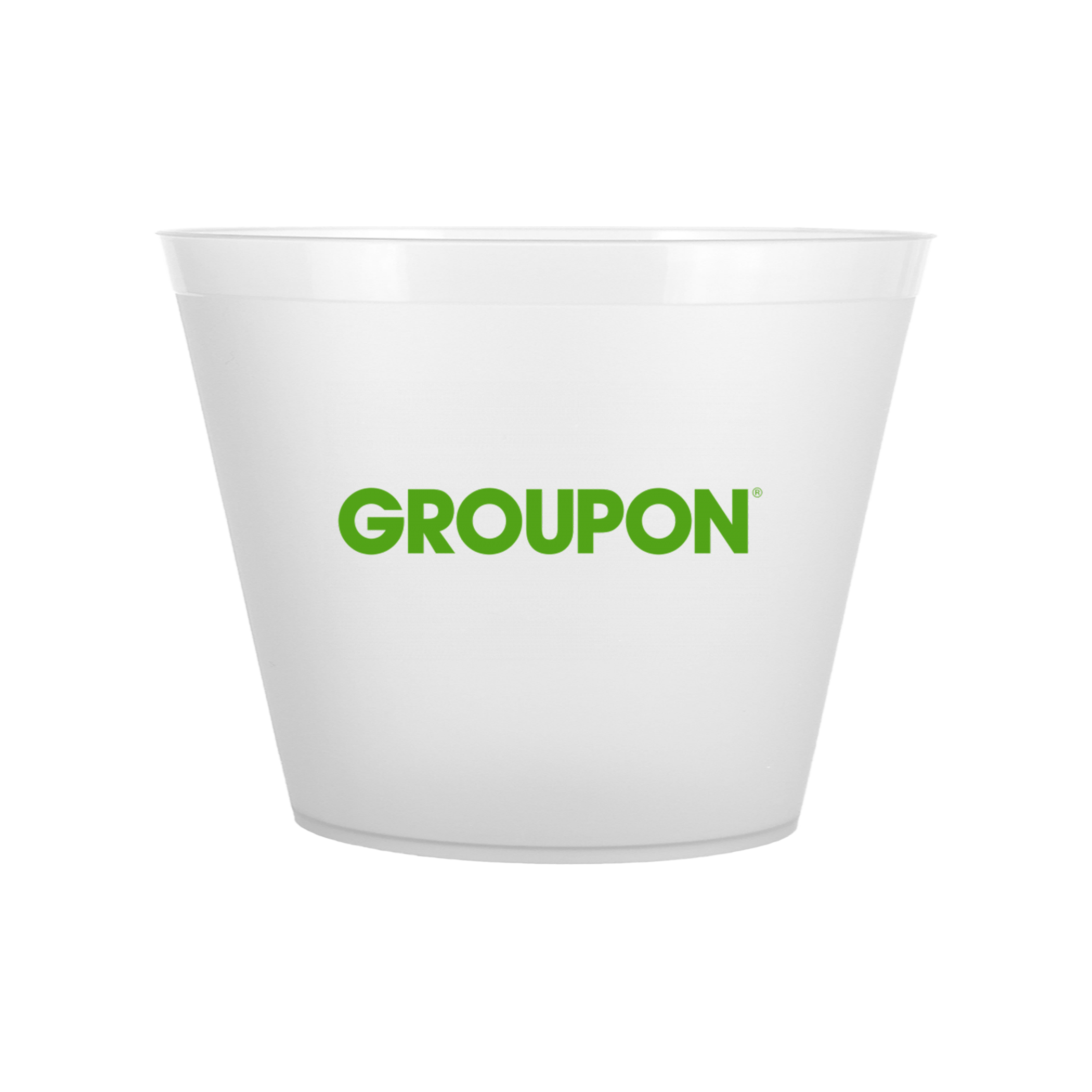 9 Oz. Unbreakable Cup