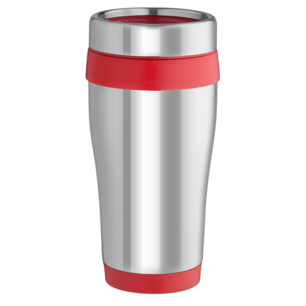 Stainless Steel Tumbler - 16 Oz. 18