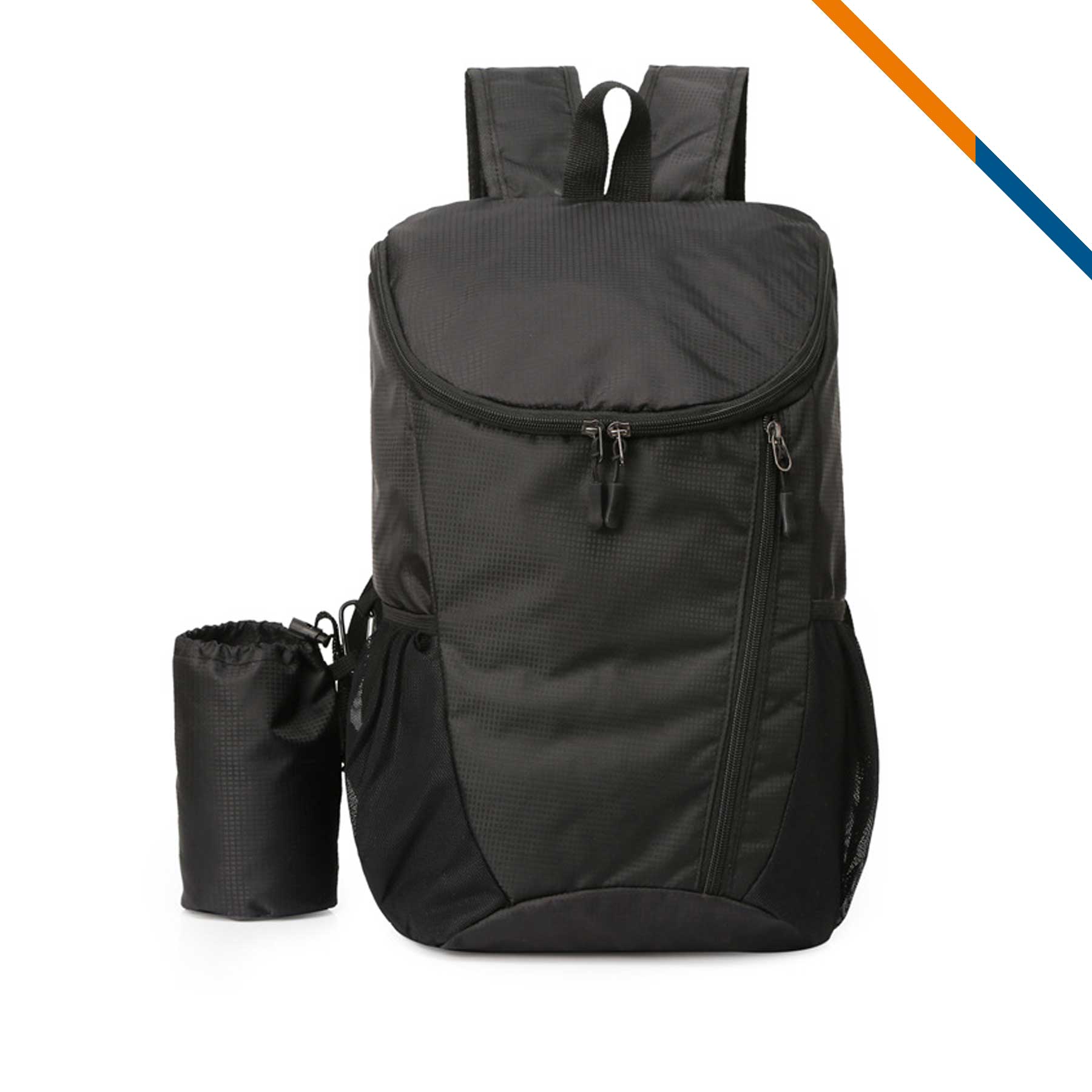 Gisell Foldable Backpack 1