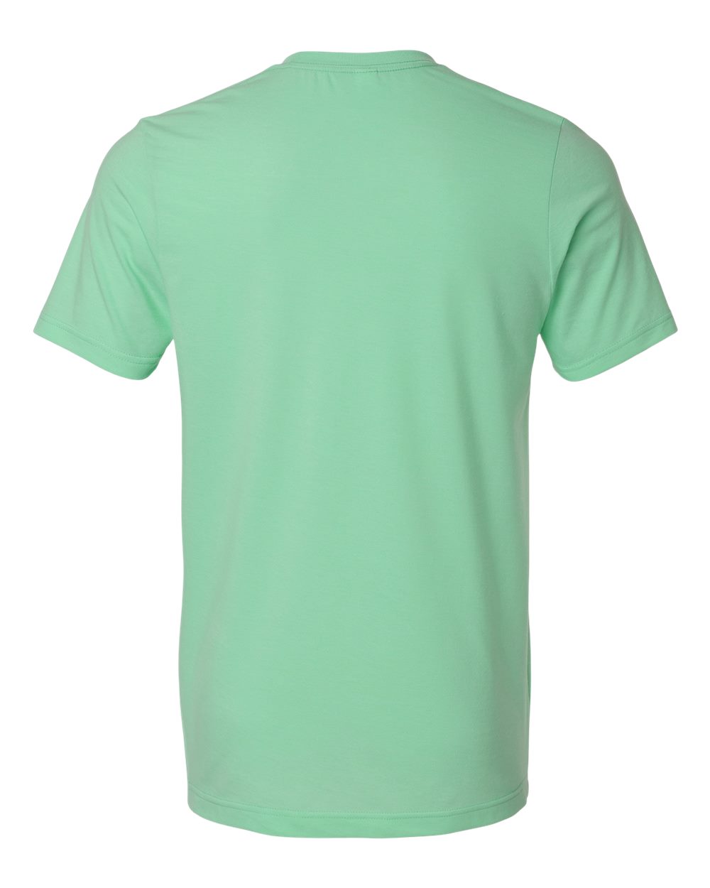 Unisex Combed CVC T-Shirt - 602CVC 180