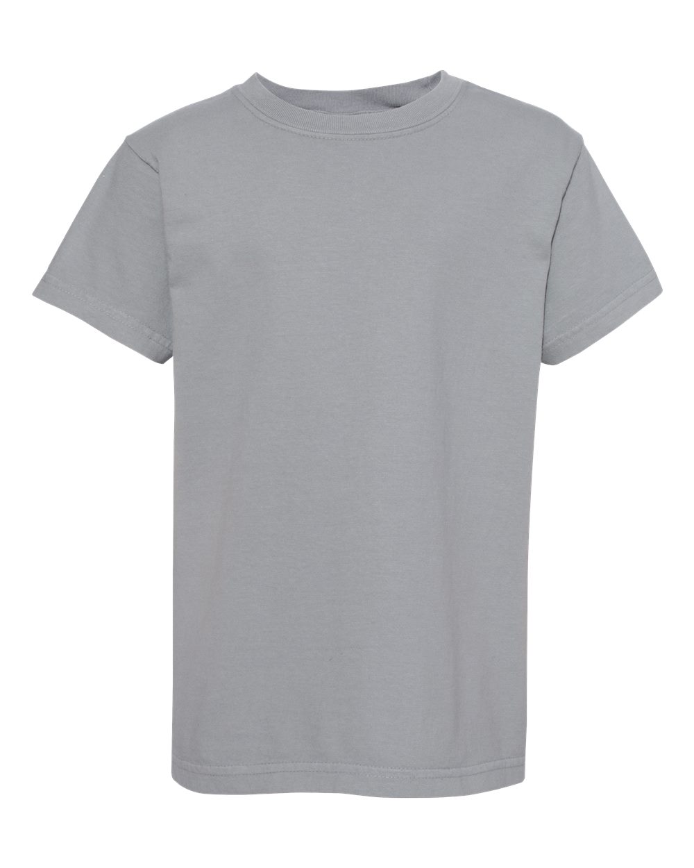 Youth Garment-Dyed Heavyweight T-Shirt - 9018 77