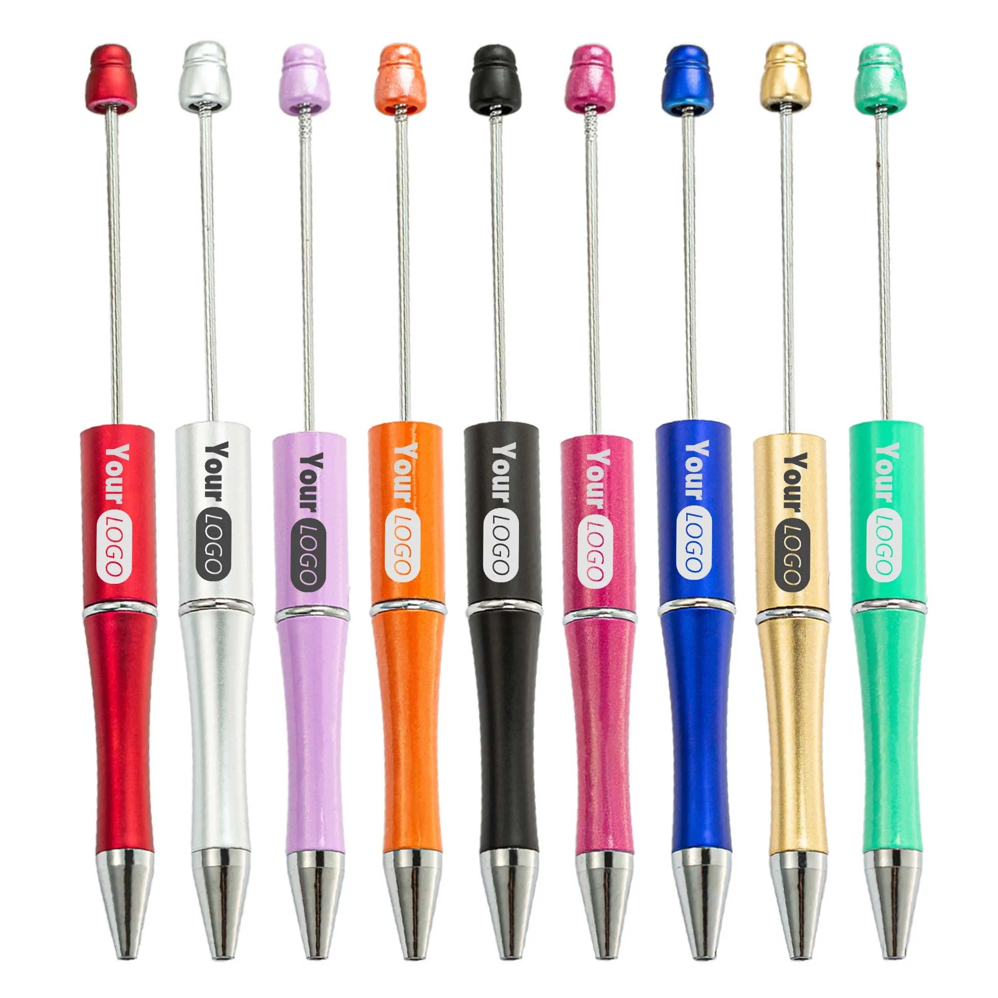 DIY Plastic Ballpoint Pen