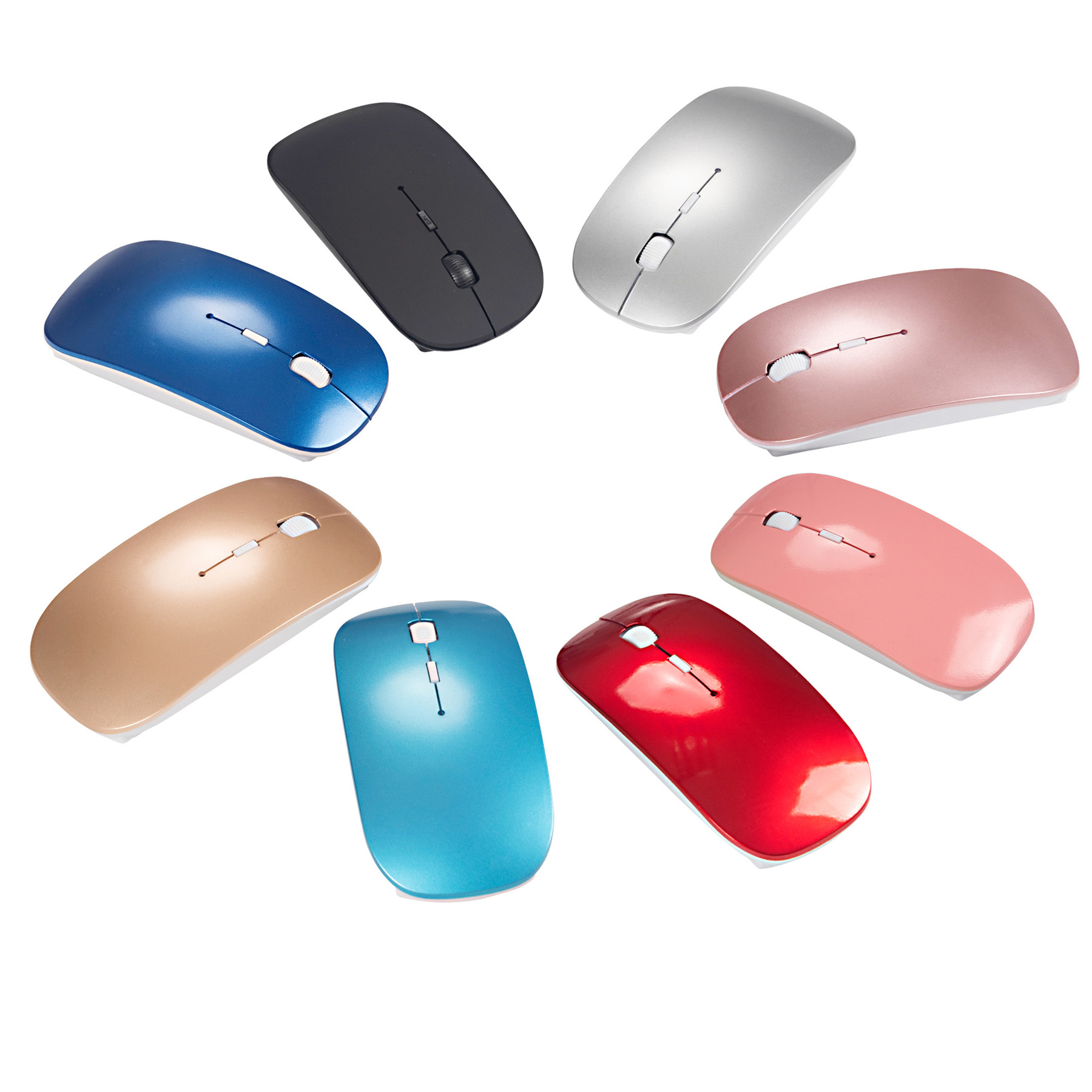 Wireless Computer Mouse 1