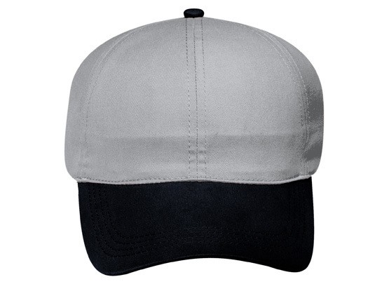 OTTO CAP® 4 Panel Ponytail Cap 11